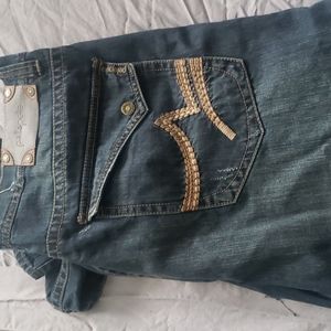 Pelle pelle jeans size 40